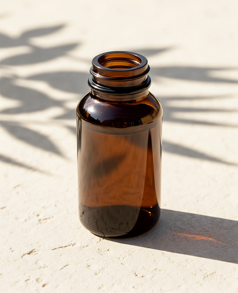 Premium natural supplements for men